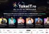 TakeIT: evenimentul care aduce peste 1000 de oameni față în față, într-o lume digitalizată