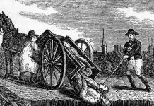 Moartea neagra: cea mai mare catastrofa vreodata