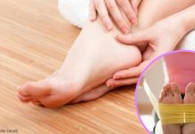 8 exercitii pentru a-ti intari picioarele