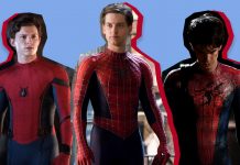 Omul Paianjen si istoria supereroilor Marvel