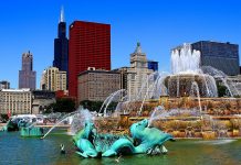 Sfaturi pentru a calatori in Chicago cu bani putini