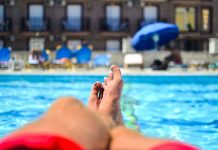 Un vestiar metalic elimina stresul, principalul „inamic” al activitatii noastre!