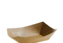 Cutiile fast food – soluția perfectă pentru livrare, branding și satisfacția clientului