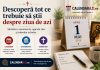 De ce merită să verifici zilnic Calendar Azi