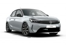 Costul pe kilometru al unei flote Opel, pe patru ani