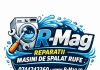 R-Mag.ro | Reparatii masini de spalat rufe , un brand in continua dezvoltare